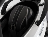 Linhai Buck 125 2022 3