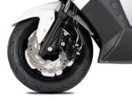 Linhai Buck 125 2022 4