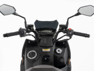 Linhai Buck 125 2022 5