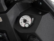 Linhai Buck 125 2022 6