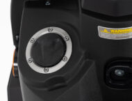 Linhai Buck 125 2022 7