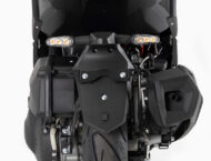 Linhai Buck 125 2022 8