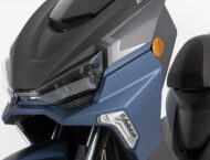 Linhai Buck 125 2022 9