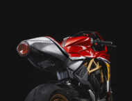 MV Agusta Superveloce 800 Testalarga teaser0