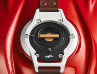 MV Agusta Superveloce 800 Testalarga teaser1