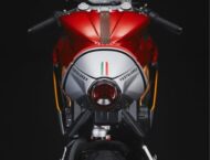 MV Agusta Superveloce 800 Testalarga teaser3