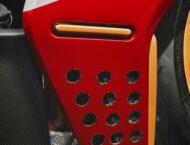 MV Agusta Superveloce 800 Testalarga teaser4