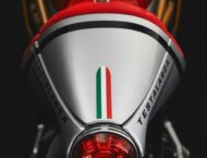 MV Agusta Superveloce 800 Testalarga teaser5