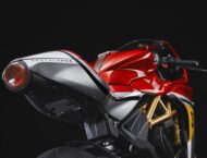MV Agusta Superveloce 800 Testalarga teaser6