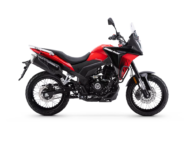 Macbor Montana XR1 2024