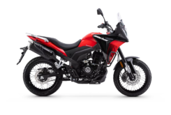 Macbor Montana XR1 2024