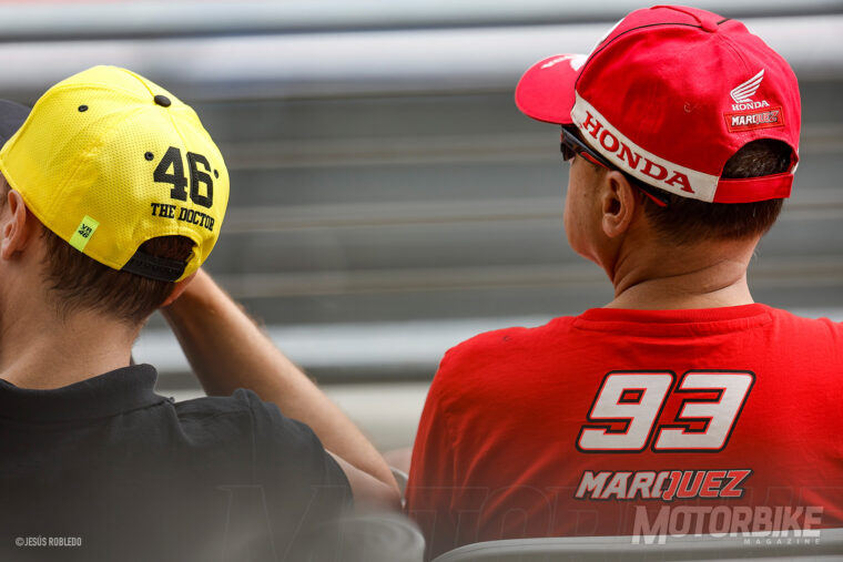 MotoGP Austin 2022 mejores fotos (10)