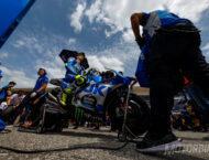 MotoGP Austin 2022 mejores fotos (20)