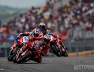 MotoGP Austin 2022 mejores fotos (41)