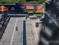 MotoGP Austin 2022 mejores fotos (98)