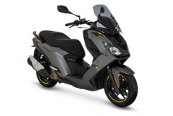 Peugeot Pulsion 125 2024