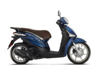 Piaggio Liberty 125 Baci Perugina 2023