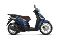 Piaggio Liberty 125 Baci Perugina 2023