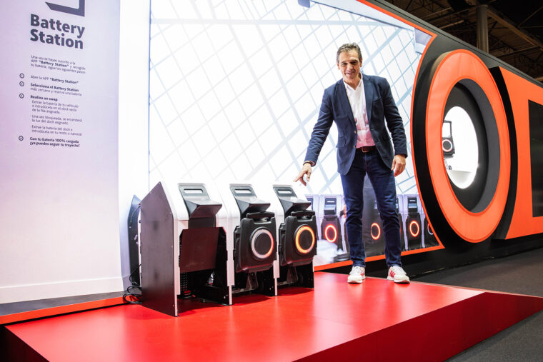 Silence Vive la Moto 2022 1