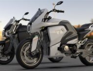 Soriano vuelve a la vida con motos eléctricas y expansión en el metaverso 2 Soriano Motori 5
