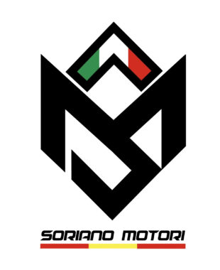 Soriano Motori Logo