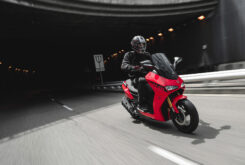 Wottan Storm R125 Sport 2022 accion rojo8