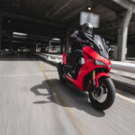 Scooter 125 o scooter 300 ¿Cuál te conviene más?