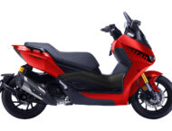 Wottan Storm-R 125 2024