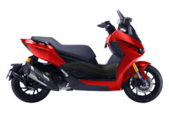 Wottan Storm-R 125 2024