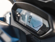 Wottan Storm R125 Sport 2022 detalles14