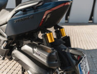 Wottan Storm R125 Sport 2022 detalles26