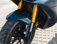 Wottan Storm R125 Sport 2022 detalles6