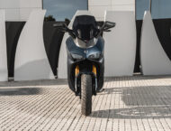 Wottan Storm R125 Sport 2022 estaticas azul1