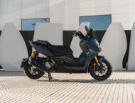 Wottan Storm R125 Sport 2022 estaticas azul7