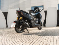 Wottan Storm R125 Sport 2022 estaticas azul9