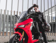 Wottan Storm R125 Sport 2022 estaticas rojo10