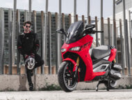 Wottan Storm R125 Sport 2022 estaticas rojo11