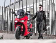 Wottan Storm R125 Sport 2022 estaticas rojo13