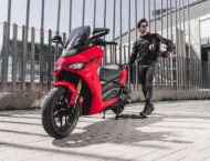 Wottan Storm R125 Sport 2022 estaticas rojo14