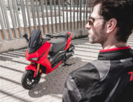 Wottan Storm R125 Sport 2022 estaticas rojo15