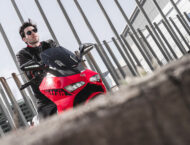 Wottan Storm R125 Sport 2022 estaticas rojo19