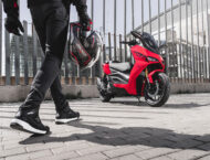 Wottan Storm R125 Sport 2022 estaticas rojo20