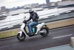 Yamaha Neos 2022 prueba opinion 11