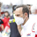 Aleix Espargaró y Maverick Viñales, de karting y minimotos con Fernando Alonso 2 Puig pide apoyo a Japón: «Esperamos que las soluciones lleguen a Europa lo antes posible»