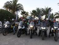 Triumph Coast 2 Coast 2022: Inscripciones, fecha, recorrido y precios 6 coast 2 coast triumph 2022 (2)
