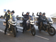 Triumph Coast 2 Coast 2022: Inscripciones, fecha, recorrido y precios 9 coast 2 coast triumph 2022 (5)