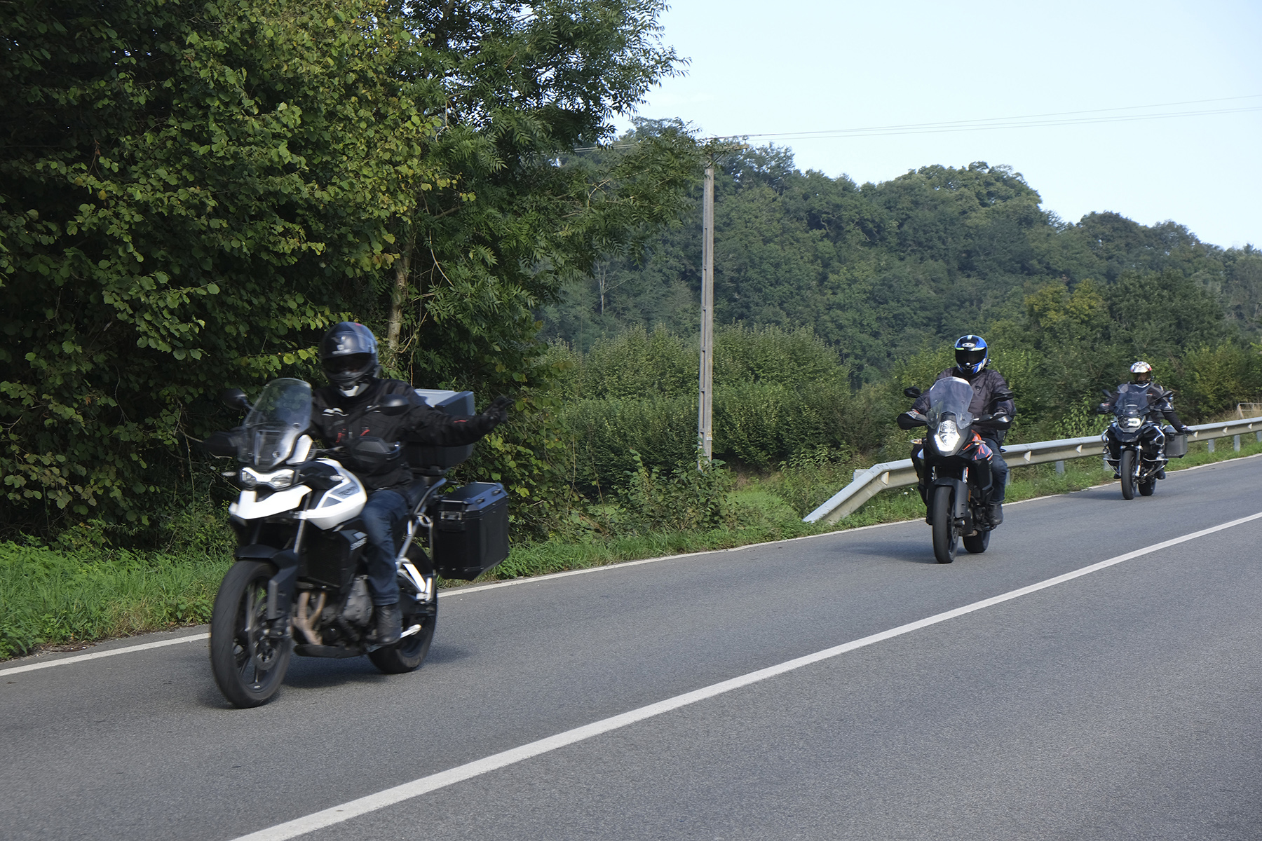 Triumph Coast 2 Coast 2022: Inscripciones, fecha, recorrido y precios 4 coast 2 coast triumph 2022 6