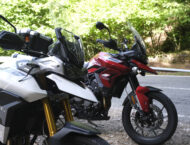 Triumph Coast 2 Coast 2022: Inscripciones, fecha, recorrido y precios 11 coast 2 coast triumph 2022 (7)