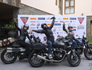 Triumph Coast 2 Coast 2022: Inscripciones, fecha, recorrido y precios 13 coast 2 coast triumph 2022 (8)