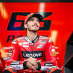 Jorge Lorenzo ya es Leyenda de MotoGP: «Es incluso más importante que ser Campeón del Mundo» 2 Pecco Bagnaia, sobre su pole: «Ha sido la mejor vuelta de mi vida»